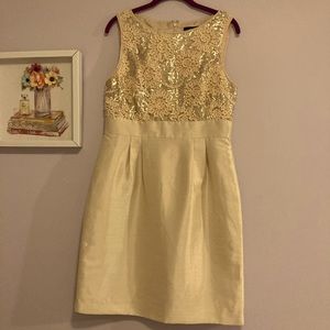 Tahari  dress
